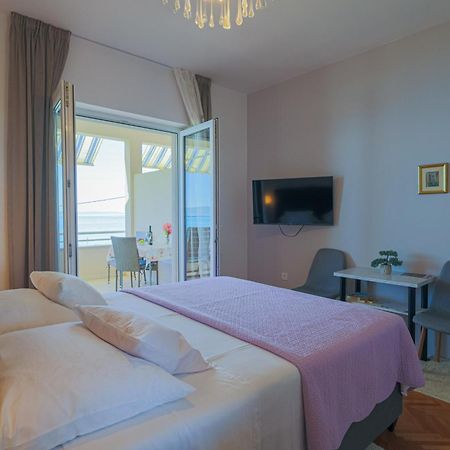 פודסטראנה Marin Apartments מראה חיצוני תמונה