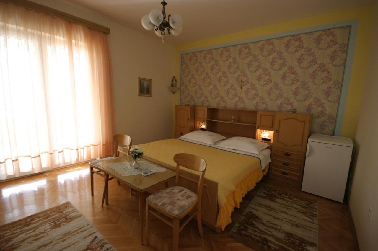פודסטראנה Marin Apartments חדר תמונה