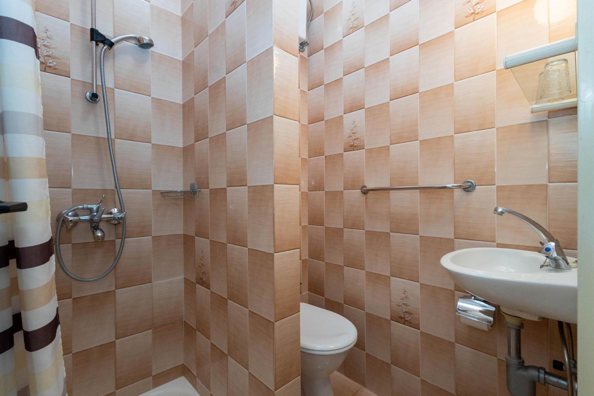 פודסטראנה Marin Apartments מראה חיצוני תמונה