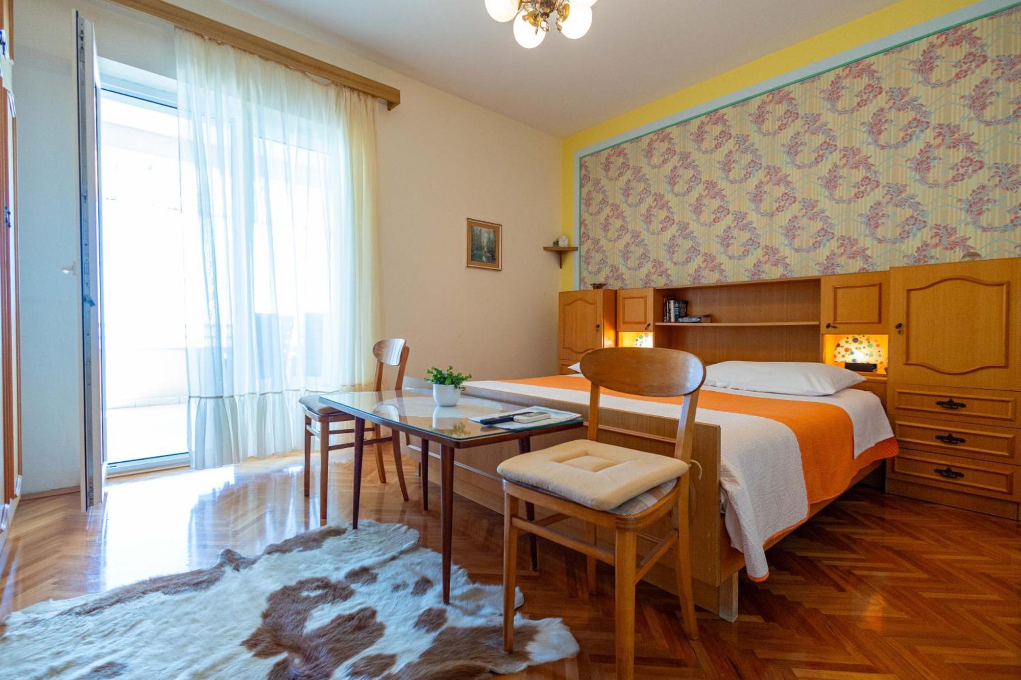 פודסטראנה Marin Apartments מראה חיצוני תמונה