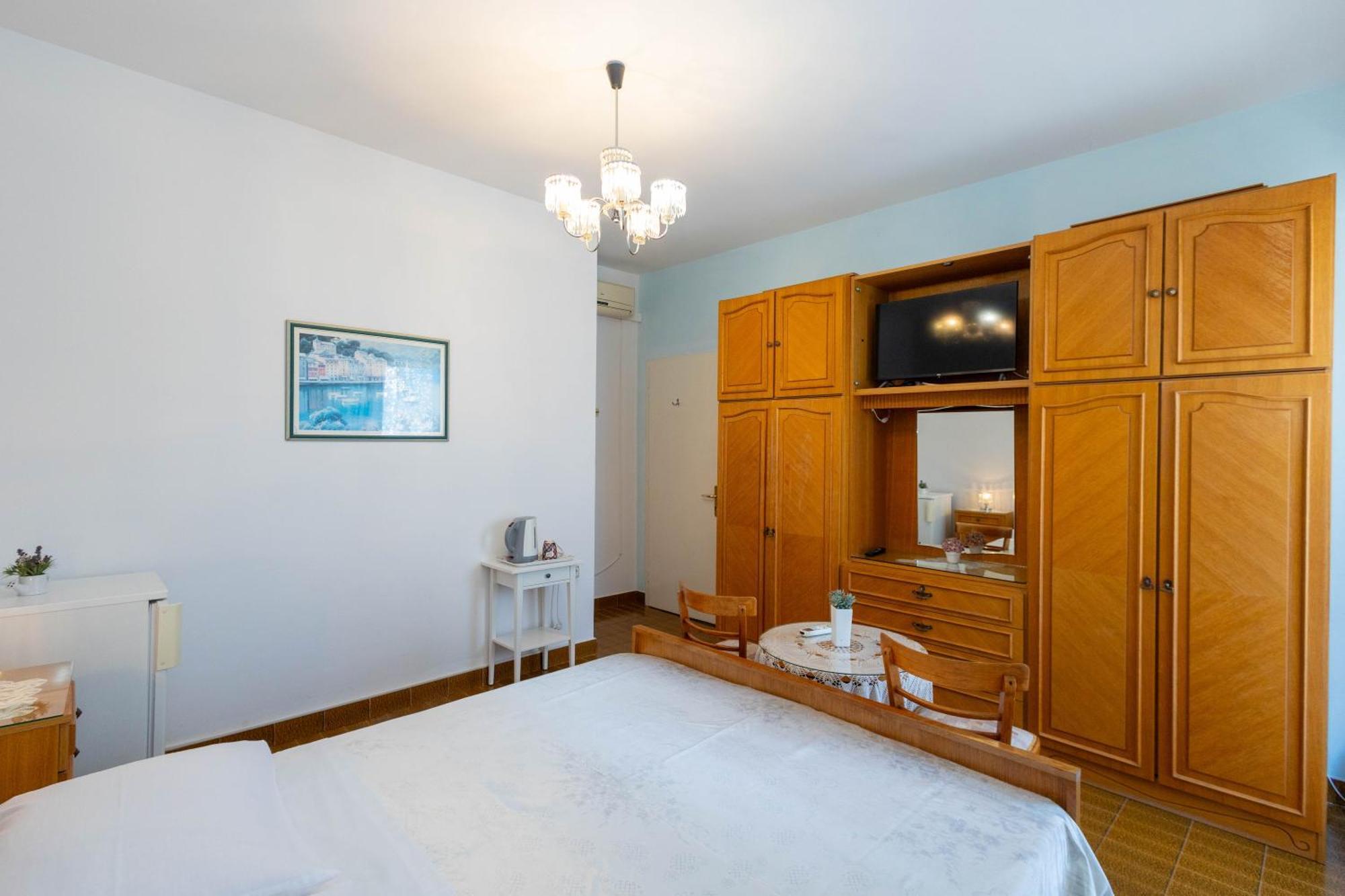פודסטראנה Marin Apartments מראה חיצוני תמונה